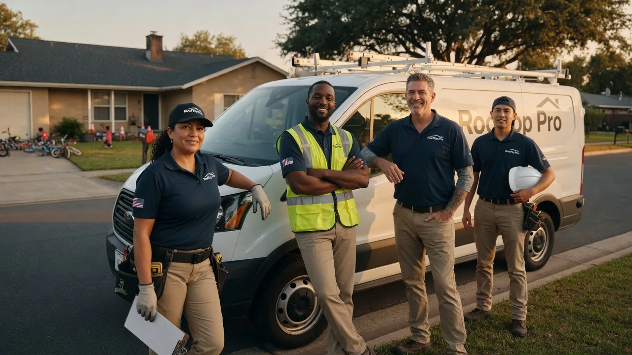Roof Repair in Westport, CT near me